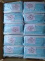 Nonwoven disposable Face Mask Blue 1