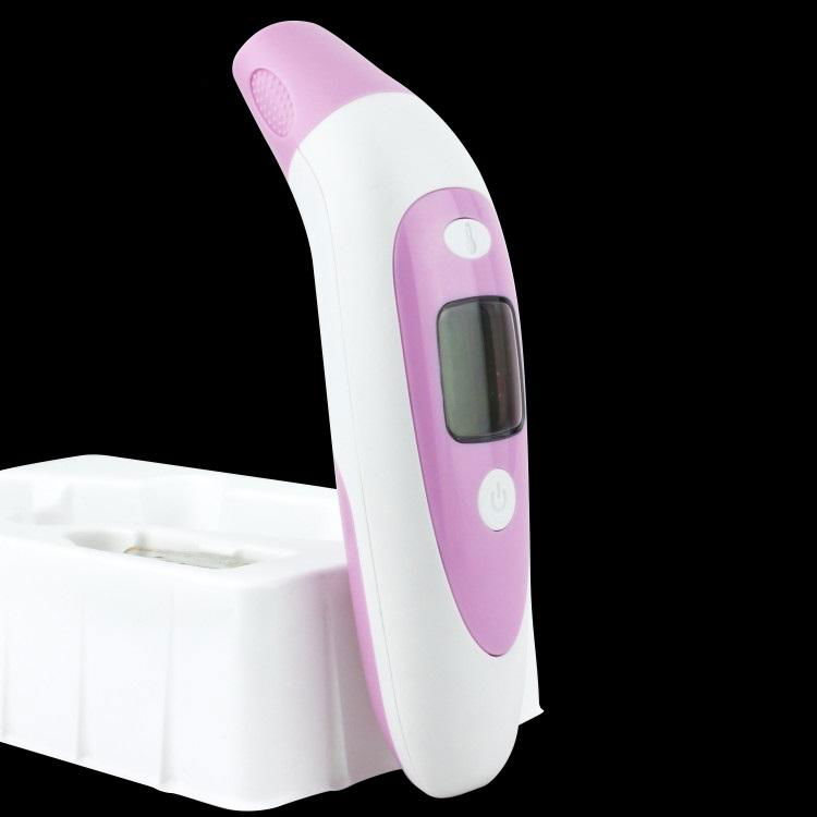 Non-contact Forehead Infrared Thermometer