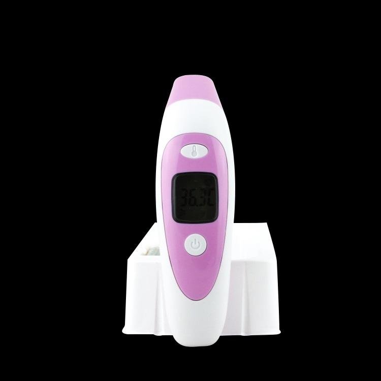 Non-contact Forehead Infrared Thermometer 2