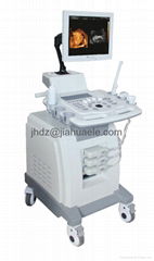 4D color doppler Ultrasound System