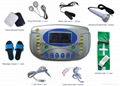 TENS Unit Electronic Pulse Massager 1