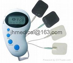 EMS massager/TENS MASSAGER