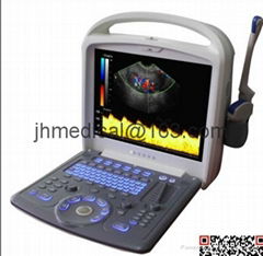 JH-950 COLOR DOPPLER ULTRASOUND SYSTEM