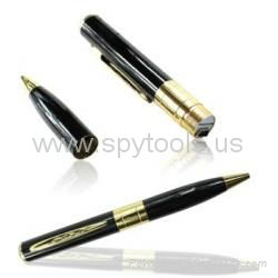 HD spy pen Spy Camera Digital Video Recorder with Web camera  3