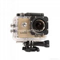 Original WiFi Version SJ4000 Action Camera Diving 30M Waterproof Sport Camera  2