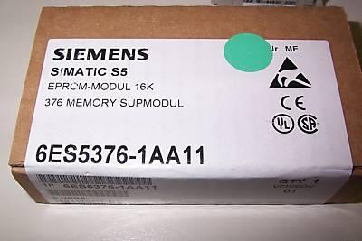 Siemens Simatic s5 Series PLC 2