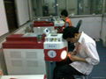 laser welding machine 5