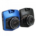 720P car dvr 1