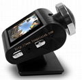 1.5 inch car hd dvr