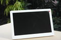 13” Android super thin digital photo frame 1