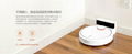 Xiaomi cleaning robot 13