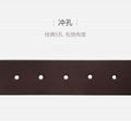 Xiaomi Mijia Qimian ox waist belt for men 15