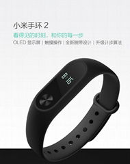 Xiaomi Mi Band 2