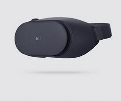 Xiaomi Mi VR Play 2-space grey