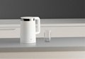 Xiaomi Mijia temperature constant kettle-EU-British plugs 10