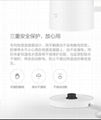 Xiaomi Mijia temperature constant kettle-EU-British plugs 11
