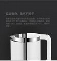 Xiaomi Mijia temperature constant kettle-EU-British plugs 12