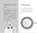 Xiaomi Mijia temperature constant kettle-EU-British plugs 13