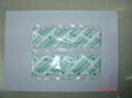 小包氯化钙高效干燥剂 2