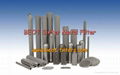 BEOT®-sintered metal filter