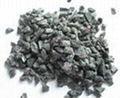 Browe fused aluminum oxide sand fine