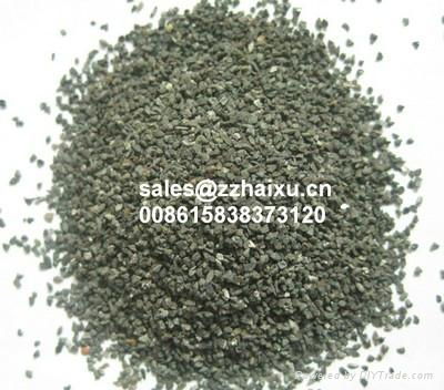 BFA Brown fused alumina/aluminum oxide/alumina oxide/Corundum/Emery 2