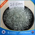 Glass beads for sandblasting,grinding road marking 4