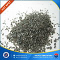 Browe fused aluminum oxide sand fine powder 2