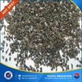 Browe fused aluminum oxide sand fine powder 4