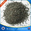 Browe fused aluminum oxide sand fine powder 5