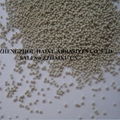 Free dust sand for glass blasting 1