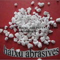 White tabular alumina sintered aluminum oxide 1