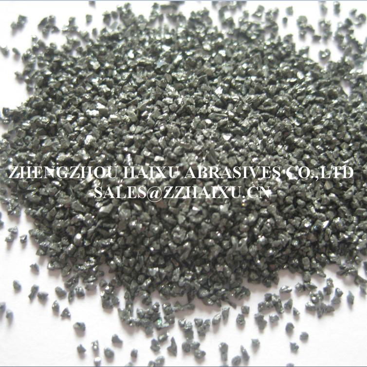 C Black silicon carbide/Carborundum/SiC