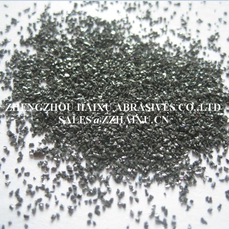 C Black silicon carbide/Carborundum/SiC 2