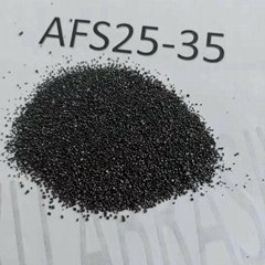 AFS25/35 35/40 40/45 45/55 Chromite sand