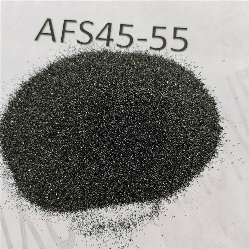 Chromite filling sand AFS25-30 30-35 25-35 4