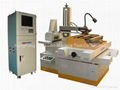 CNC Wire Cut EDM Machine