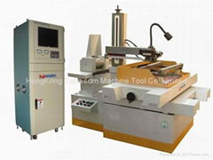 NC Moly Wire EDM Machine