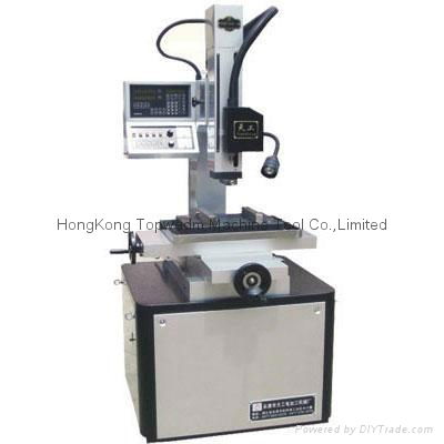 CNC Small Hole EDM Drilling machine