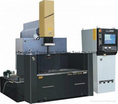 Ram type CNC Sinking EDM Machine