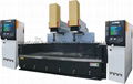 Ram Type CNC EDM Sinking Machine CNC540/75A 2