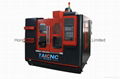 CNC VMC machine price vertical machining center VMC-550L 3