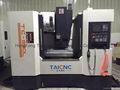 TC-850L CNC high speed VMC Machine low price for sale