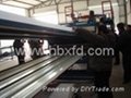 EPS Sandwich Panel Forming Line 3