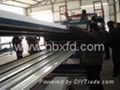 EPS Sandwich Panel Forming Line