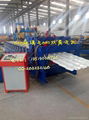 820 Glazed Tile Forming Machine 2