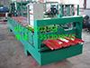 840 Trapezoidal Sheet Forming Machine