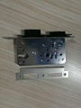 SCHLAGE西勒奇M50P-03L-629系列美标插芯锁