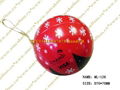 Christmas sphere 1