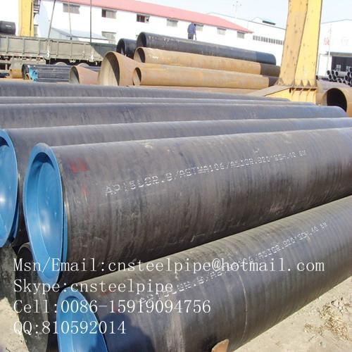 A53 Pipe Seamless Sri Lanka 4